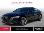 2019UsedAudiUsedA7Used55 TFSI quattro