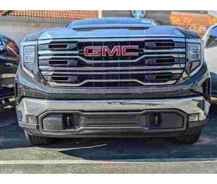 2024NewGMCNewSierra 1500 is a Black 2024 GMC Sierra 1500 Car for Sale in Greensburg PA