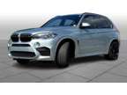 2018UsedBMWUsedX5 MUsedSports Activity Vehicle