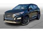 2021UsedHyundaiUsedTucsonUsedFWD