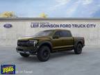 new 2024 Ford F-150 Raptor