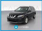 2014 Nissan Rogue