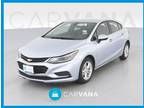 2018 Chevrolet Cruze