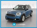 2018 MINI Countryman