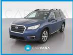 2021 Subaru Ascent