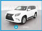 2021 Lexus GX