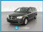 2018 Dodge Grand Caravan Passenger