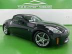 2006 Nissan 350Z