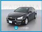 2015 Chevrolet Cruze