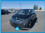 2015 BMW i3