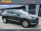 2019 Buick Enclave