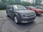 2019 Ford Flex