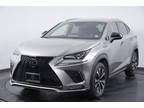 2020 Lexus NX 300