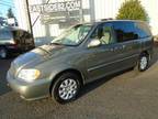 2005 Kia Sedona