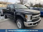 2019 Ford F-350