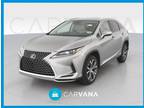 2021 Lexus RX