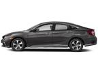 2019 Honda Civic Sedan