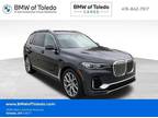 2020 Bmw X7