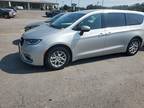 2023 Chrysler Pacifica Silver, 49K miles