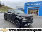 2022 Chevrolet Silverado 1500 Limited