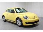 2015 Volkswagen Beetle