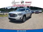 2019 GMC Terrain