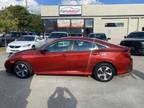 Used 2019 HONDA CIVIC For Sale