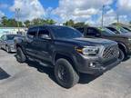 Used 2023 TOYOTA TACOMA For Sale