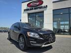 Used 2018 VOLVO V60 CROSS COUNTRY For Sale