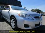 Used 2010 TOYOTA CAMRY For Sale