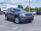 2016 Jeep grand cherokee, 118K miles