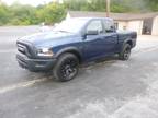 Used 2021 DODGE 1500 CLASSIC WARLOCK For Sale