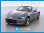 2021 Mazda MX-5 Miata RF