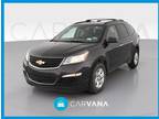 2017 Chevrolet Traverse