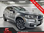 2018 BMW X5 eDrive