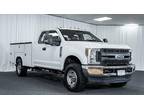 2019 Ford F-350 Chassis Cab