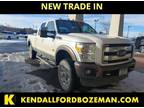 2016 Ford F-350