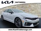 2025 Kia Gray