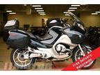 2013 Bmw R1200rt