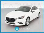 2018 Mazda Mazda3