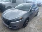 2015 Dodge Dart