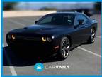 2017 Dodge Challenger