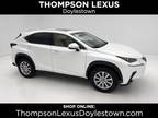 2019 Lexus NX 300