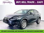 2020 Lexus NX 300