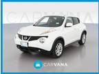 2014 Nissan Juke