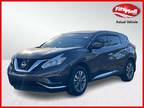 2016 Nissan Murano