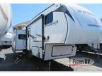 2025 Shasta Phoenix Lite 284RL