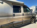 2006 Roadtrek Versatile 210