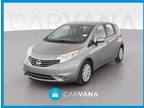 2014 Nissan Versa