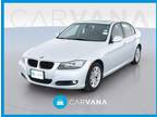 2010 BMW 3-Series